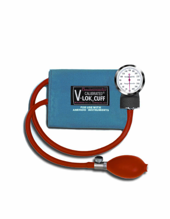 Sphygmomanometer Aneroid Unit Baumanometer® 2-Tu .. .  .  
